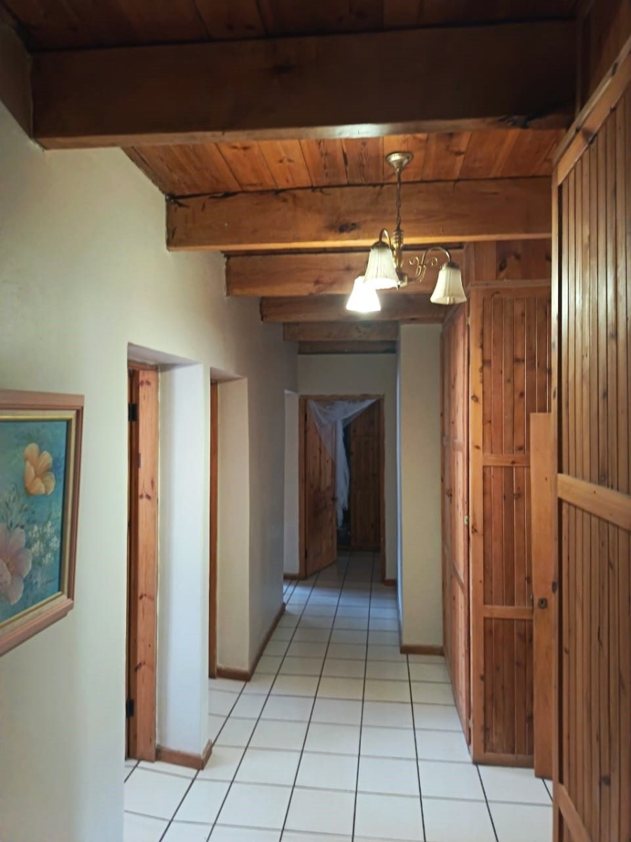 Commercial Property for Sale in George Rural Western Cape